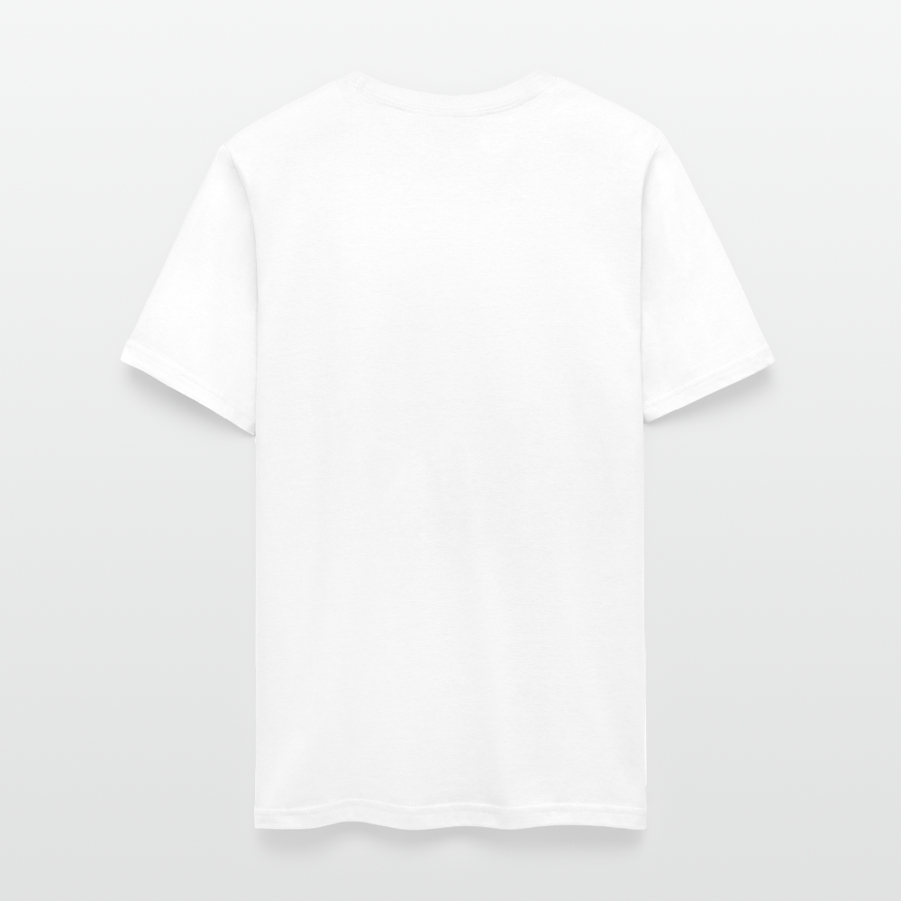 AA T-Shirt - white