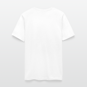 AA T-Shirt - white