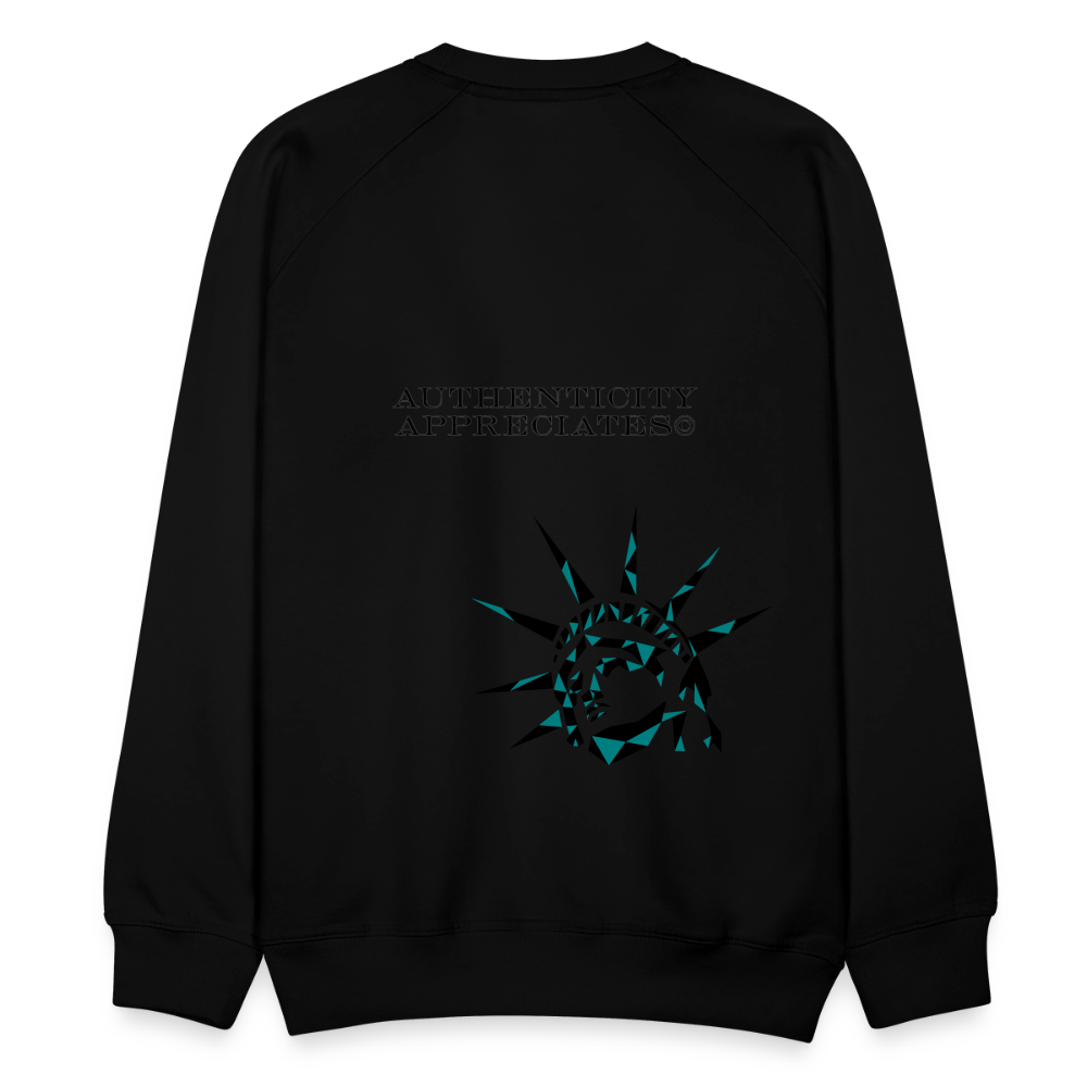 Lord Gully Sweatshirt - black