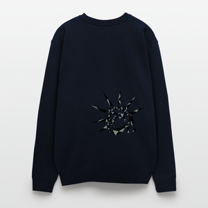 Authentic Crewneck - navy