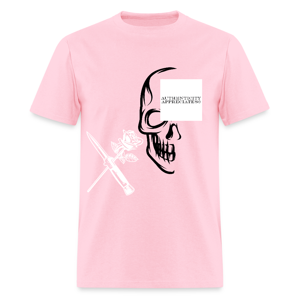 AA T-Shirt - pink