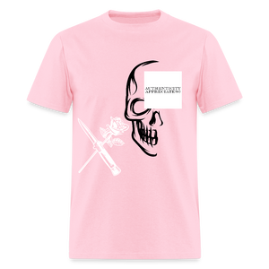 AA T-Shirt - pink