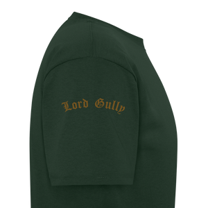 AA T-Shirt - forest green