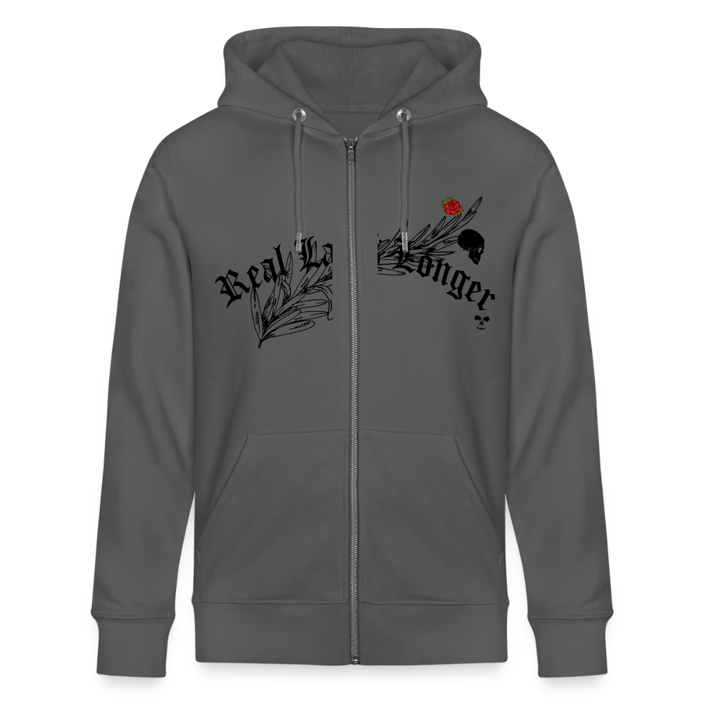 Reaper Hoody - anthracite