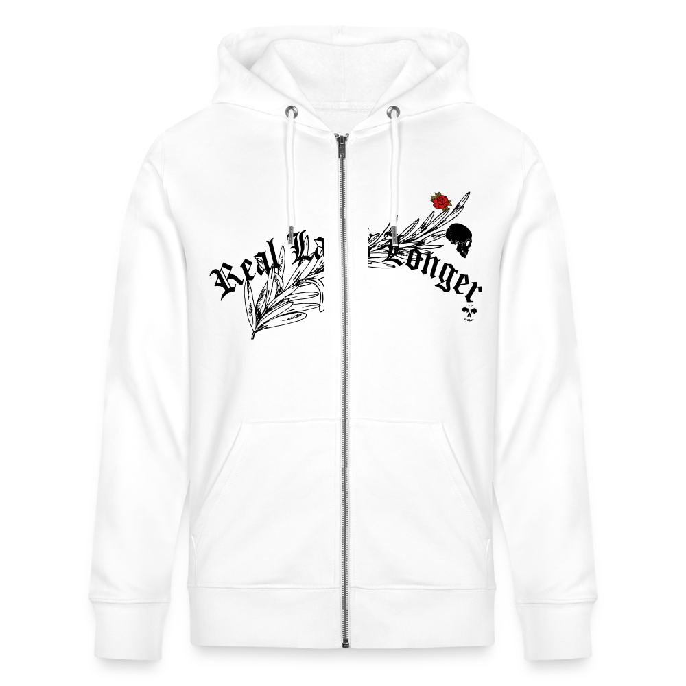 Reaper Hoody - white