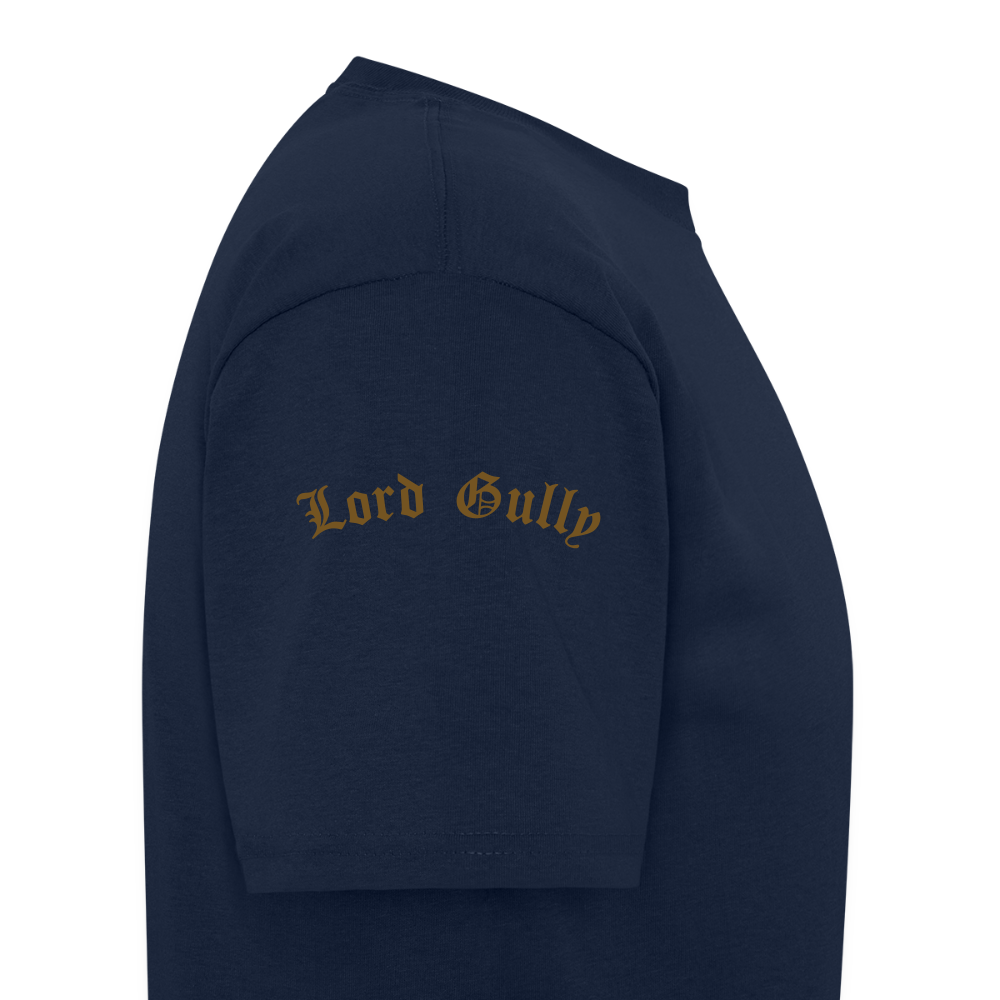 AA T-Shirt - navy