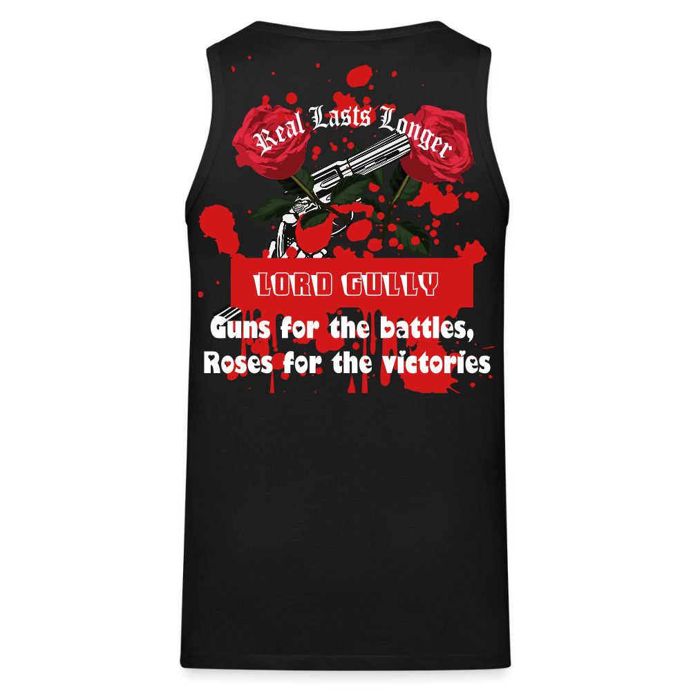 GNR Tank - black