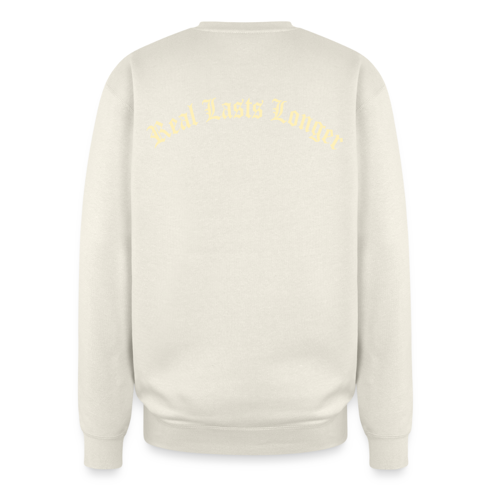 RL2 Sweatshirt - ivory
