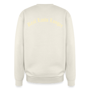 RL2 Sweatshirt - ivory