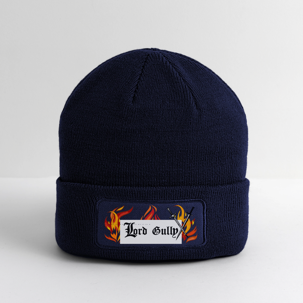 Lord Gully Skully - navy