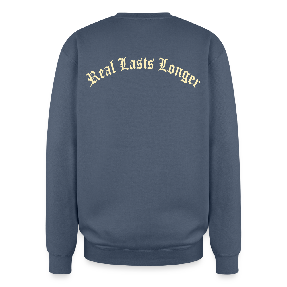 RL2 Sweatshirt - stone blue