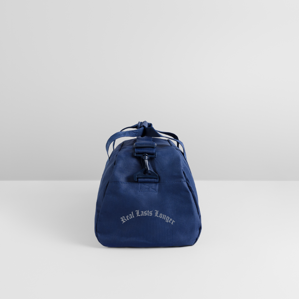 Lord Gully Duffel Bag - navy