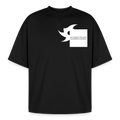 Ninjutsu Short Sleeve Sweatshirt - black