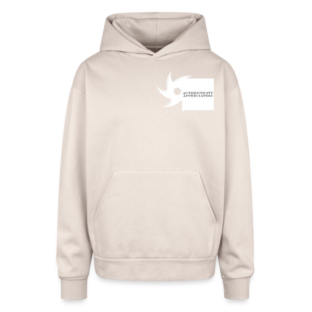 Ninjutsu Hoody - Sand