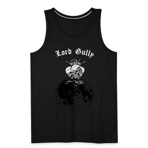 Premium RL2 Tank - black