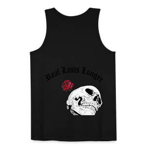 RL2 Classic Tank - black