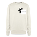 Ninjustu Sweatshirt - ivory