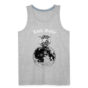 Premium RL2 Tank - heather gray