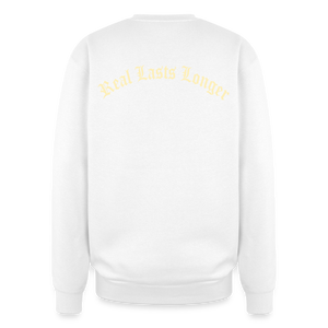 RL2 Sweatshirt - white