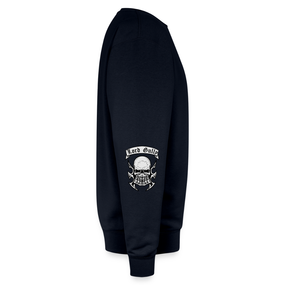 Authentic Crewneck - navy