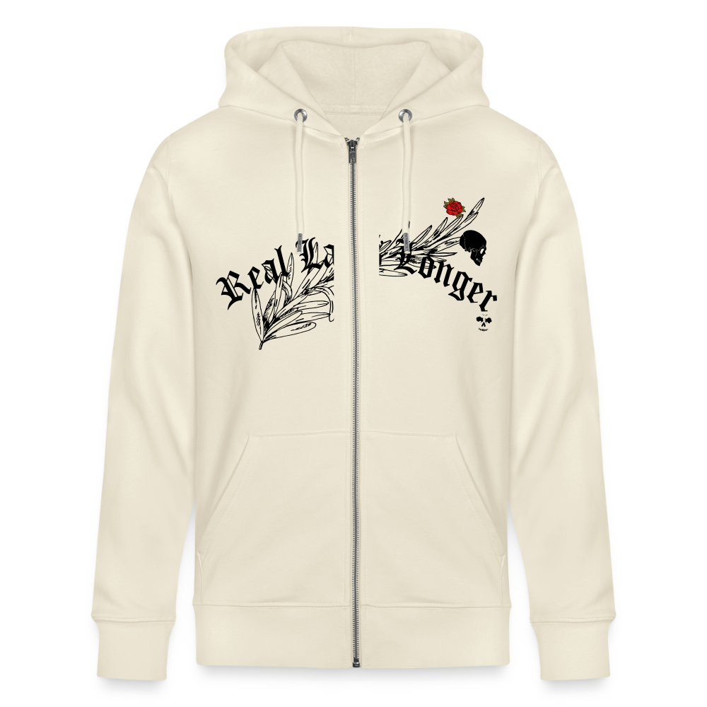 Reaper Hoody - natural raw