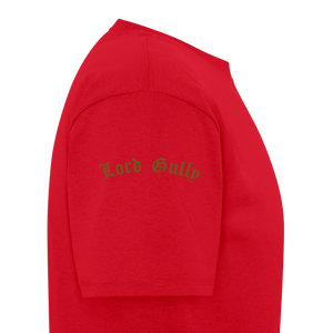 AA T-Shirt - red