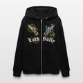 LG Stellar Zip Hoodie - black