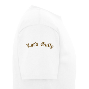 AA T-Shirt - white