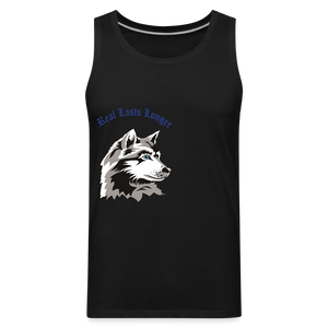RL2 Classic Tank - black