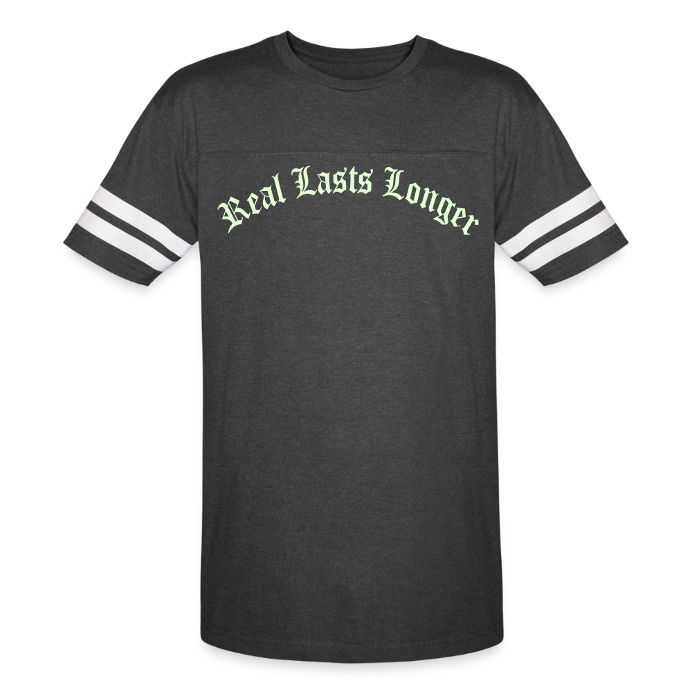 Vintage Sport T-Shirt - vintage smoke/white