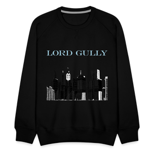 Lord Gully Sweatshirt - black