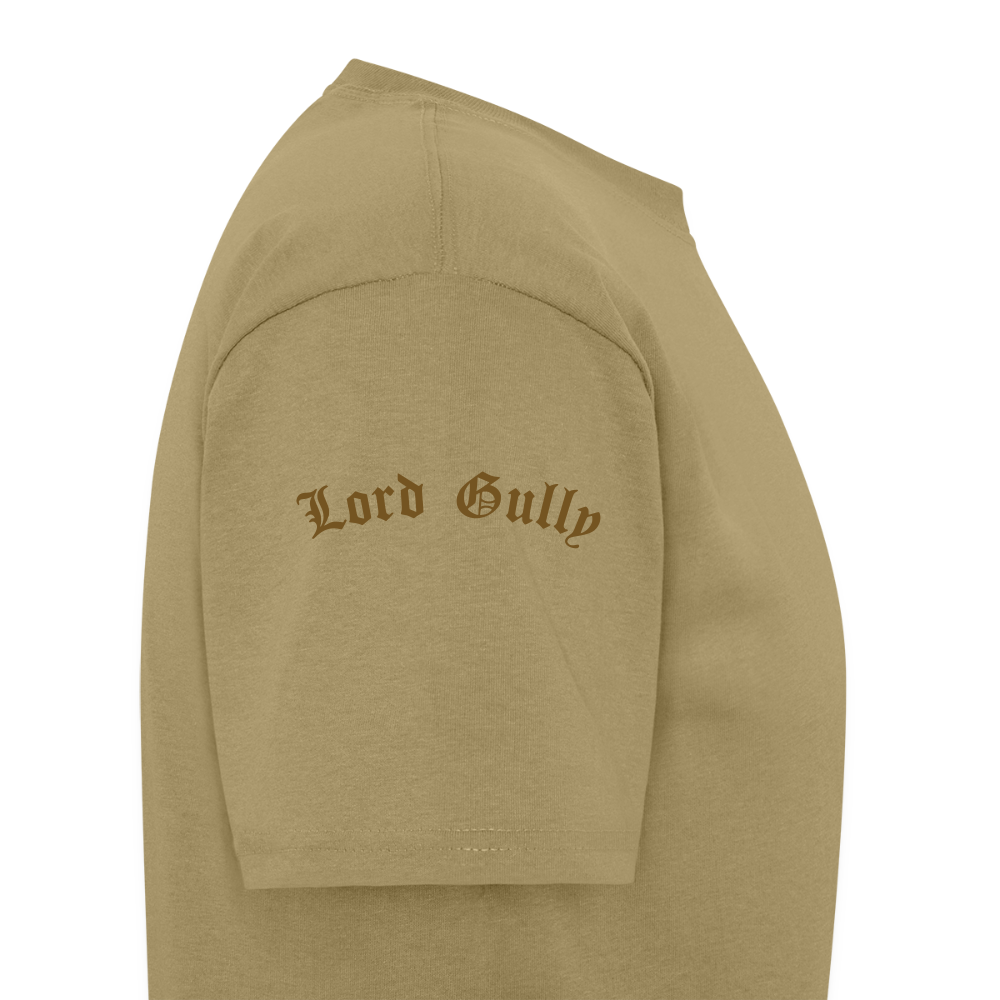 AA T-Shirt - khaki