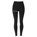 Ladies' Motion Ankle Legging - black