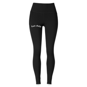 Ladies' Motion Ankle Legging - black