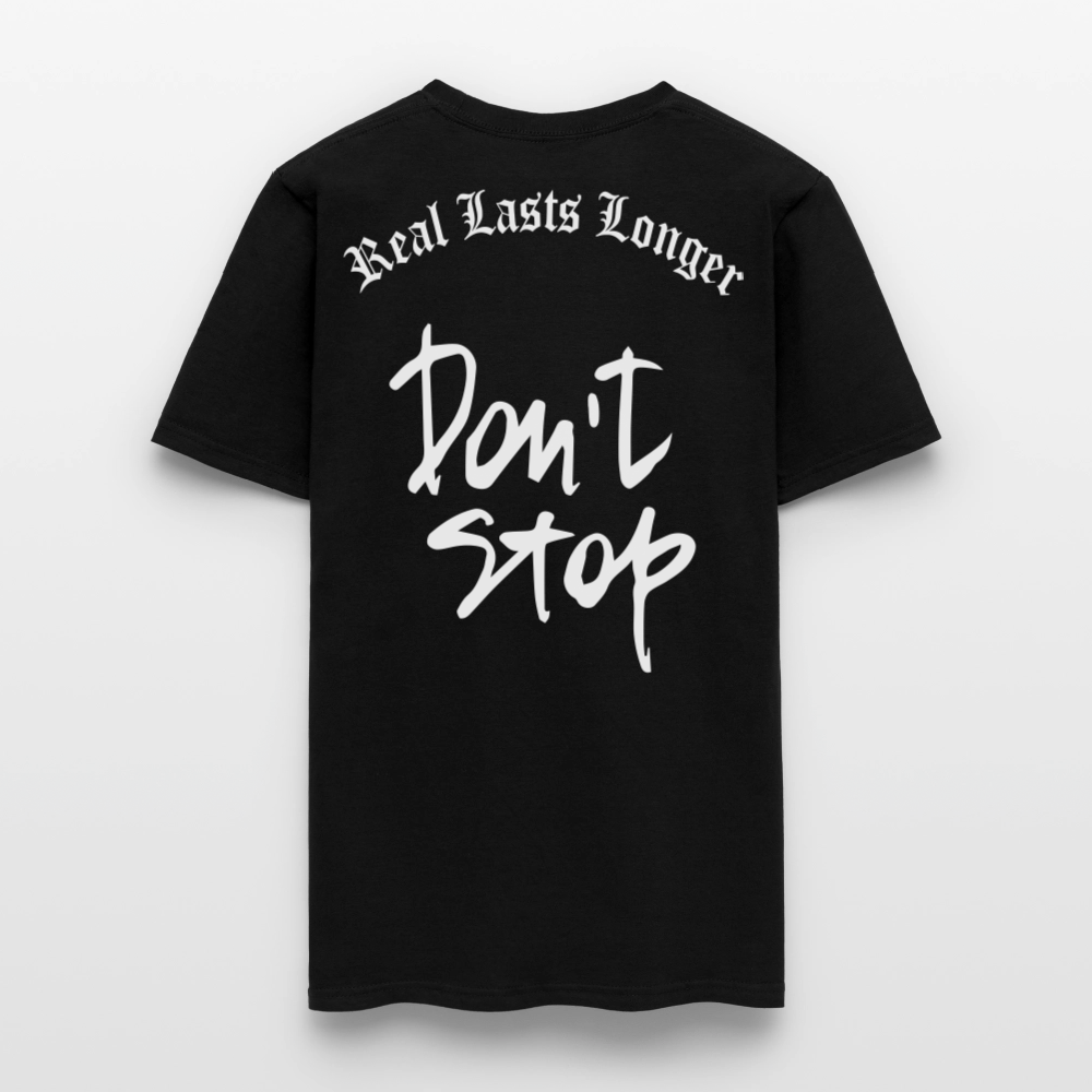 AA T-Shirt - black
