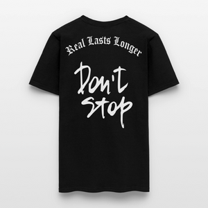 AA T-Shirt - black