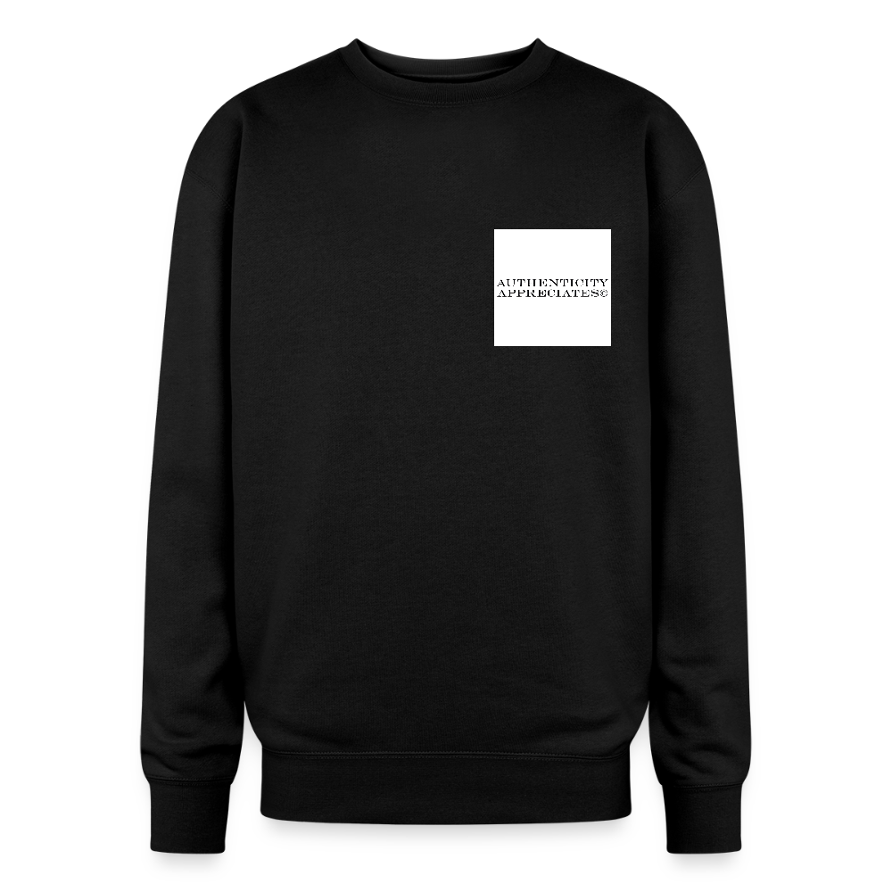 RL2 Sweatshirt - black