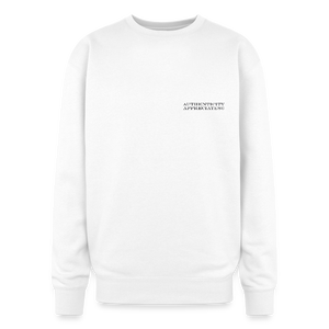 RL2 Sweatshirt - white