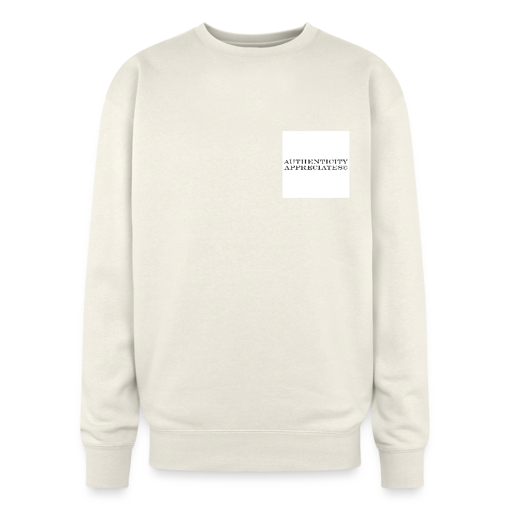 RL2 Sweatshirt - ivory