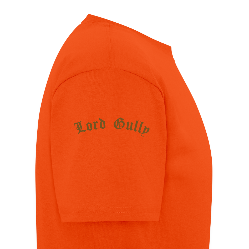 AA T-Shirt - orange