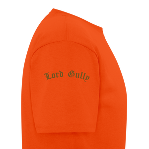 AA T-Shirt - orange