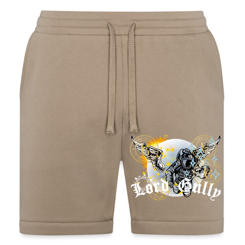 LG Stellar Unisex Short - tan