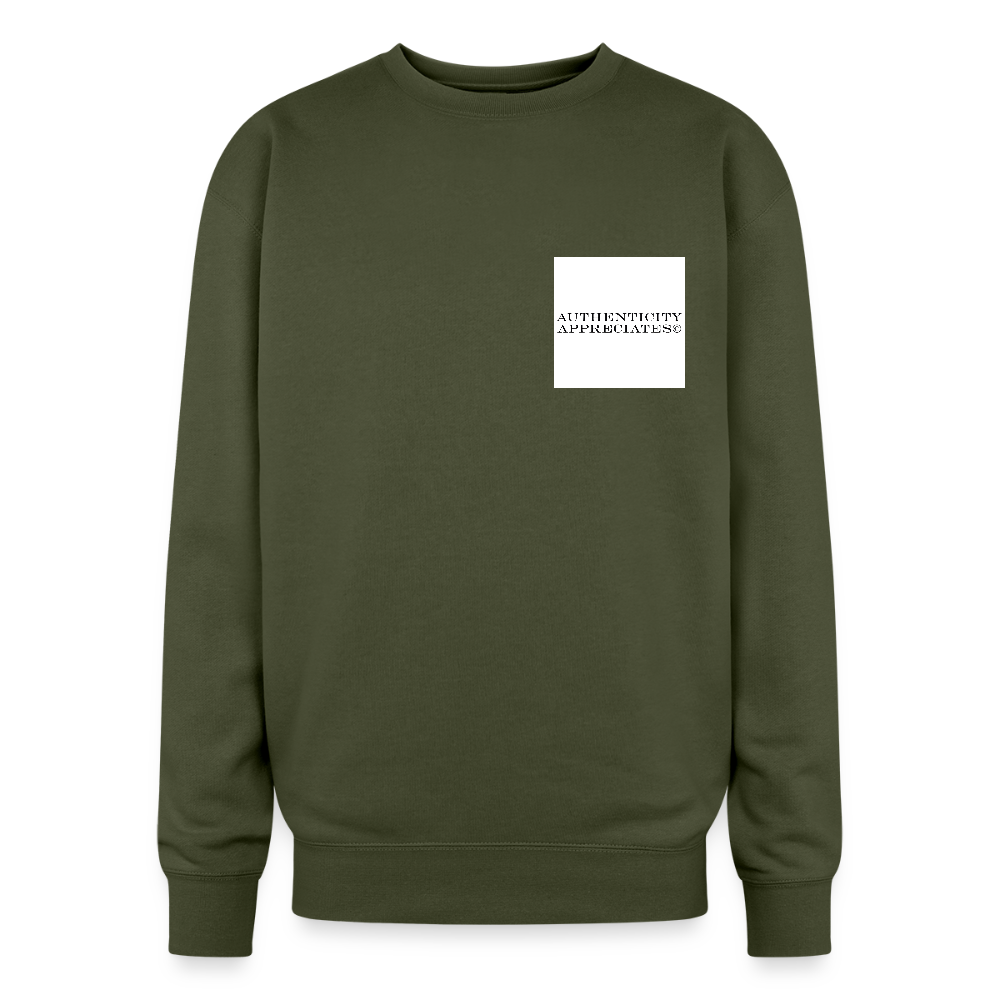 RL2 Sweatshirt - olive green