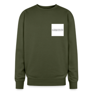RL2 Sweatshirt - olive green