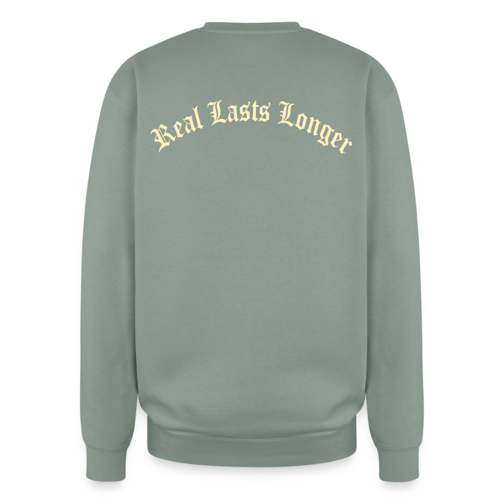 RL2 Sweatshirt - sage