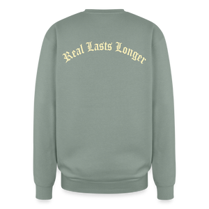 RL2 Sweatshirt - sage