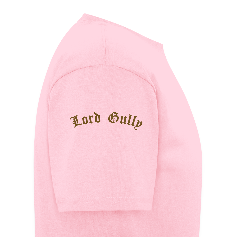 AA T-Shirt - pink