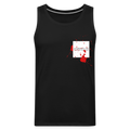 GNR Tank - black