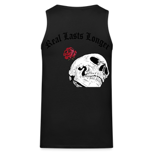 RL2 Classic Tank - black