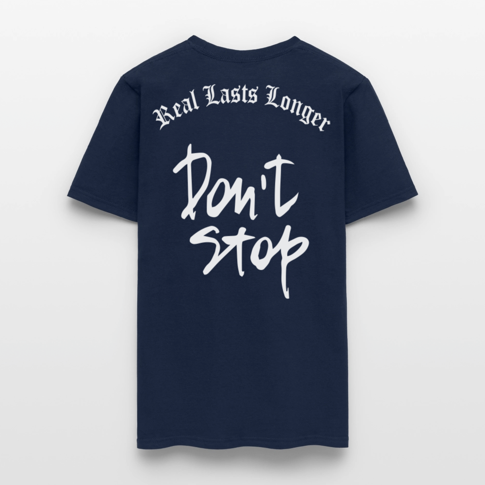 AA T-Shirt - navy